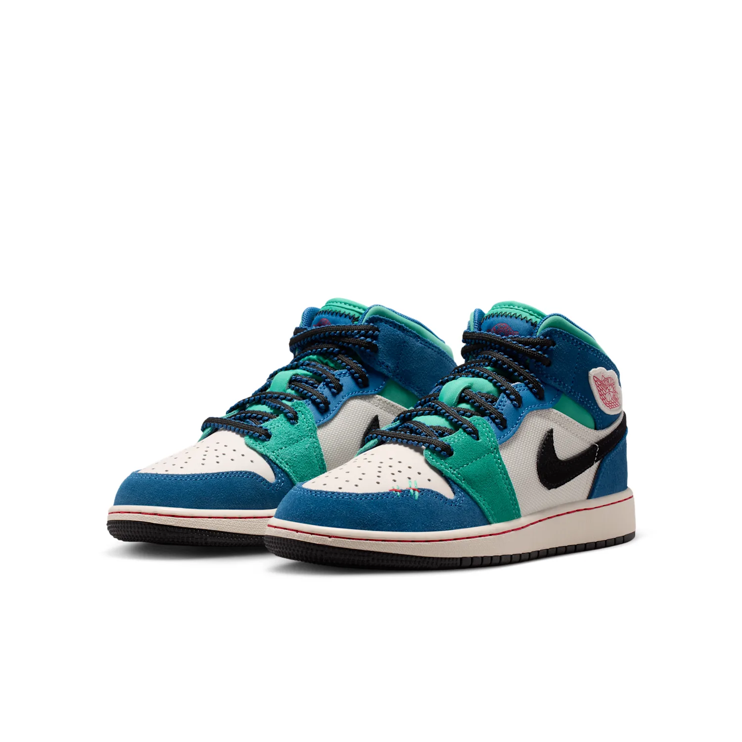 Air Jordan 1 Mid SE image 5