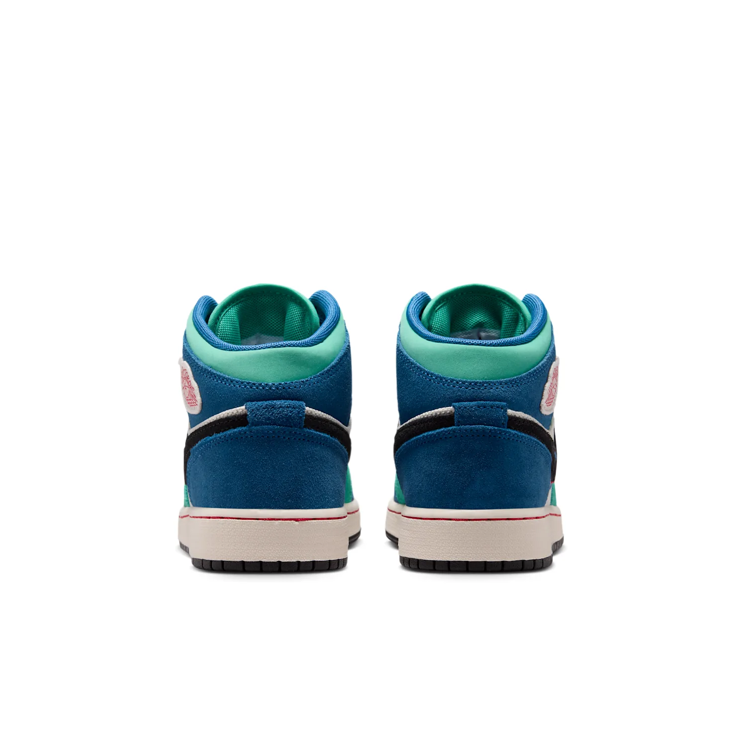 Air Jordan 1 Mid SE image 6