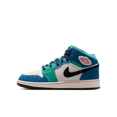Air Jordan 1 Mid SE