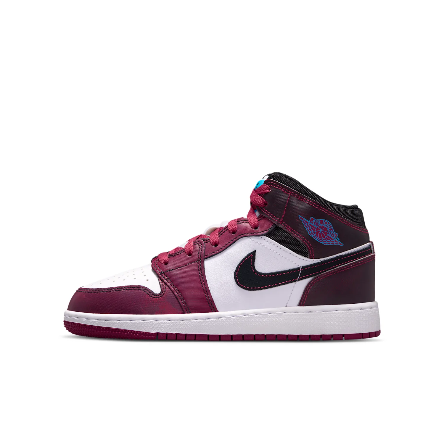 Air Jordan 1 Mid SE