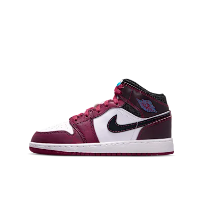 Air Jordan 1 Mid SE