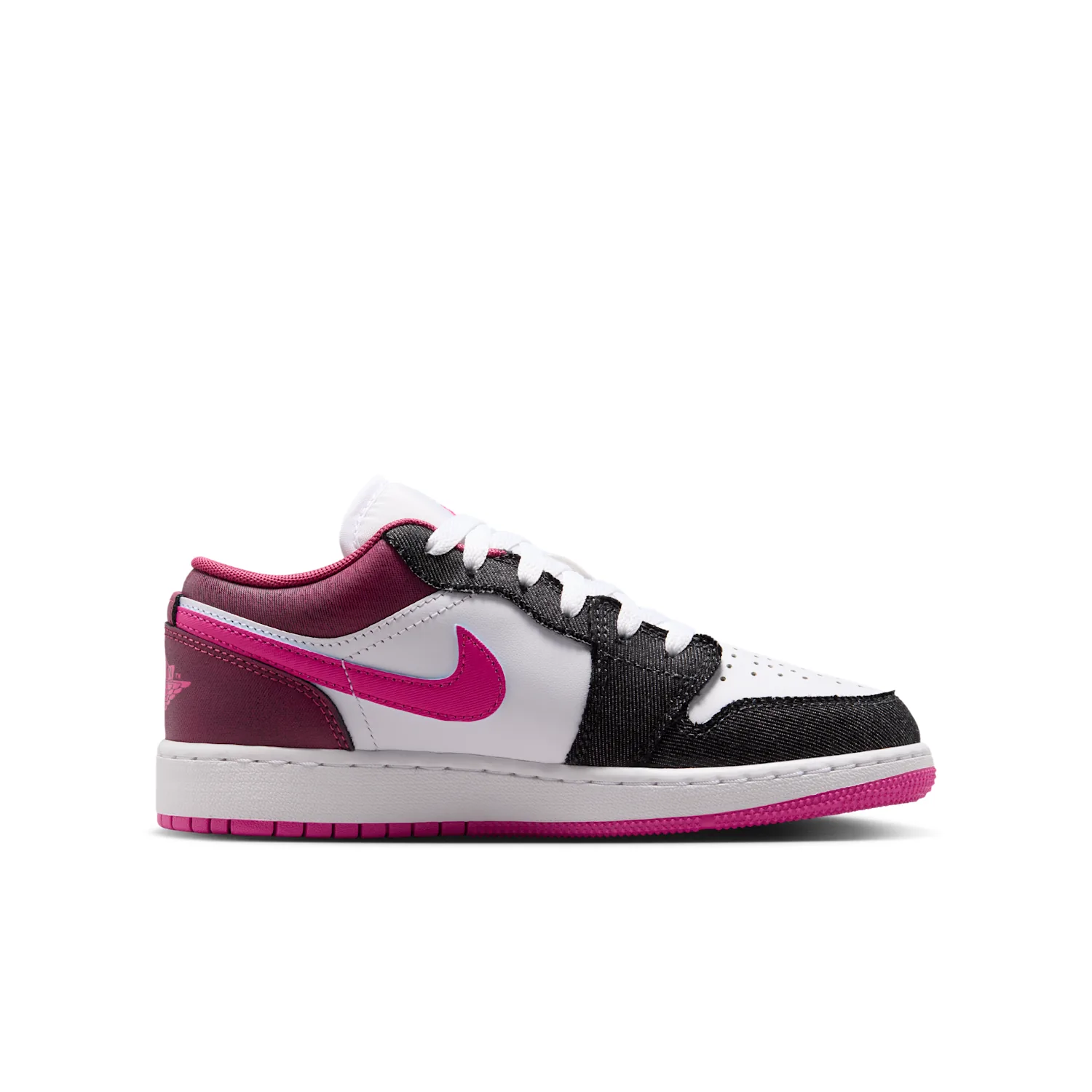 Air Jordan 1 Low SE image 5