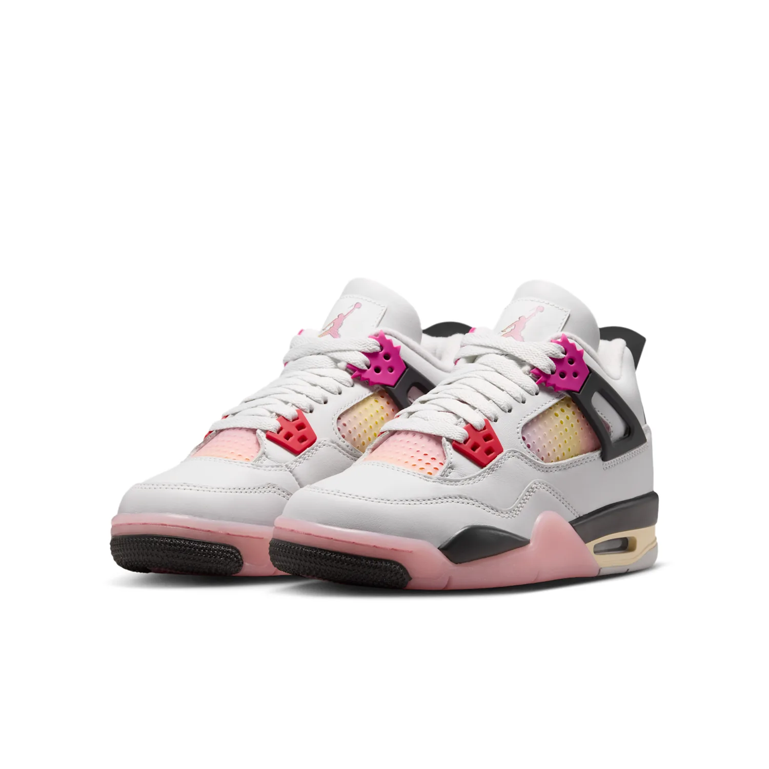 Air Jordan 4 Retro "Comic" image 6