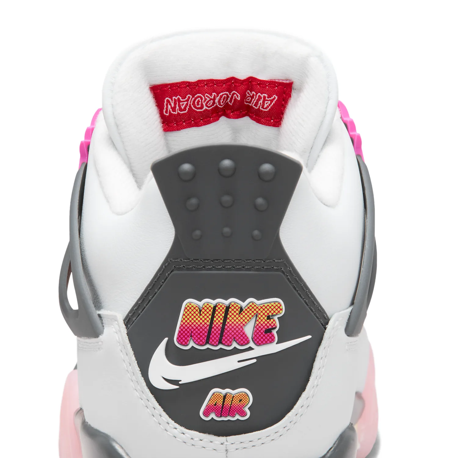 Air Jordan 4 Retro "Comic" image 10
