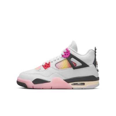Air Jordan 4 Retro "Comic"