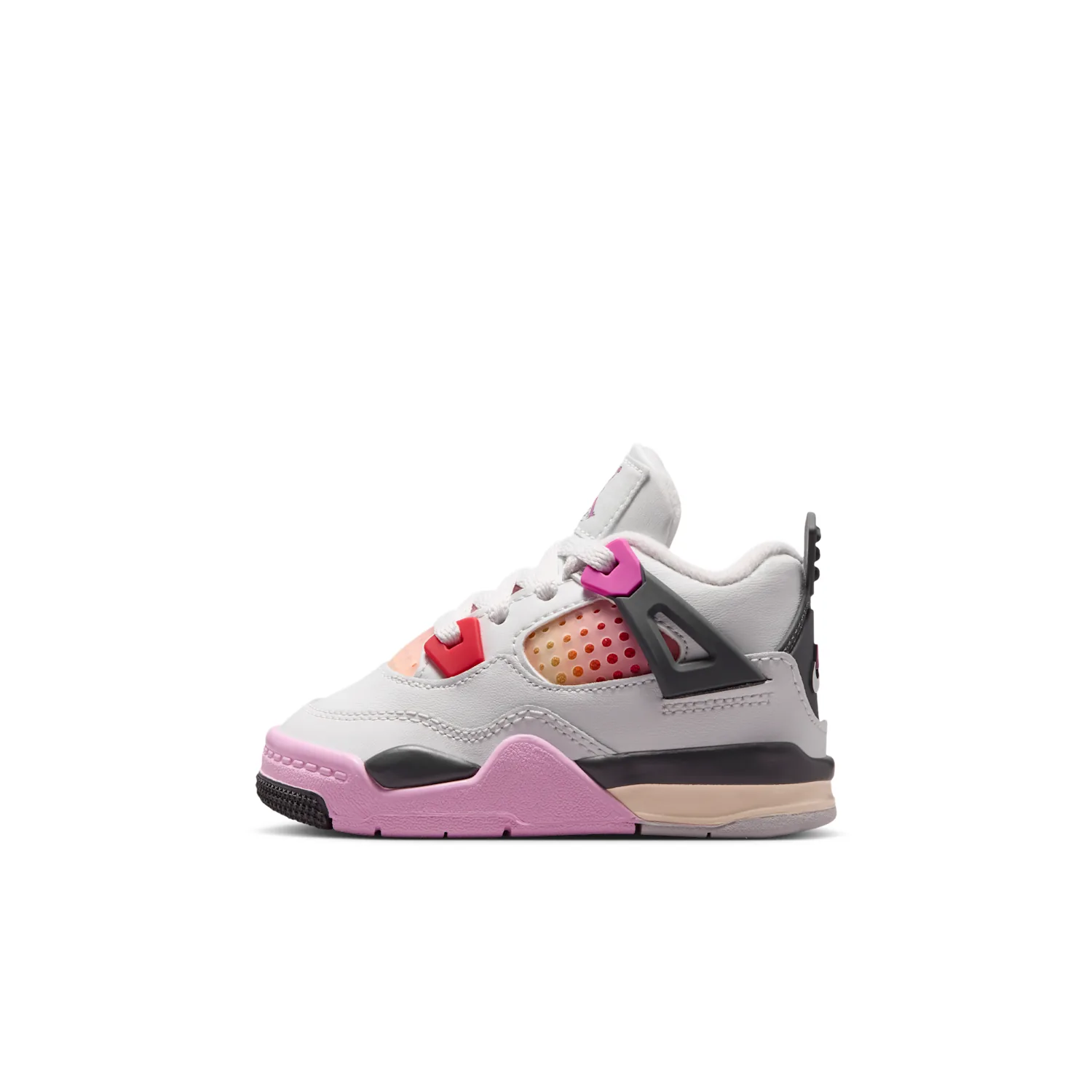 Jordan 4 Retro "Comic"