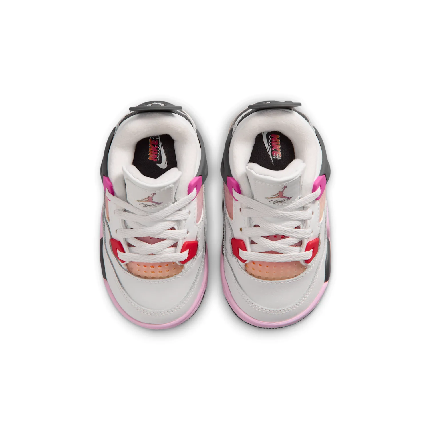 Jordan 4 Retro "Comic" image 4