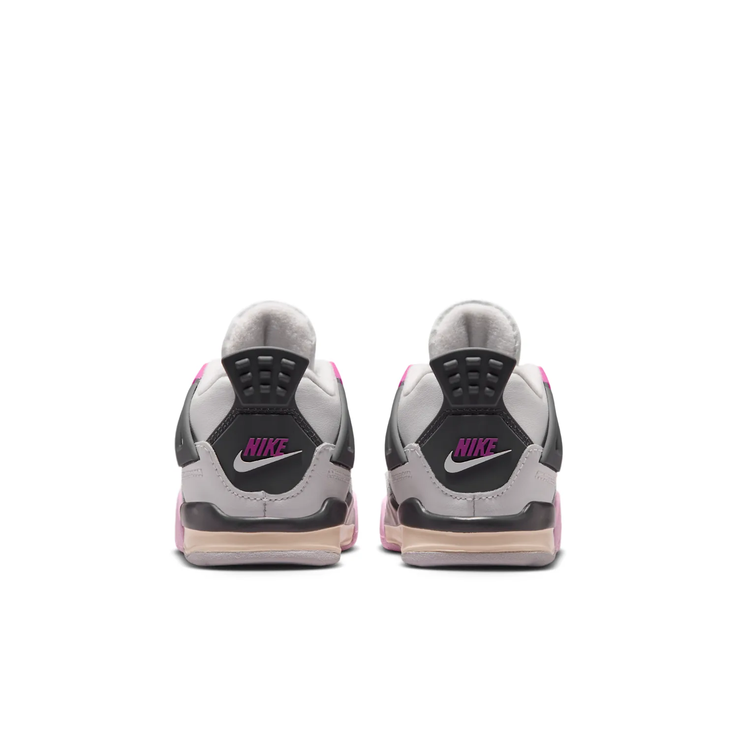 Jordan 4 Retro "Comic" image 6