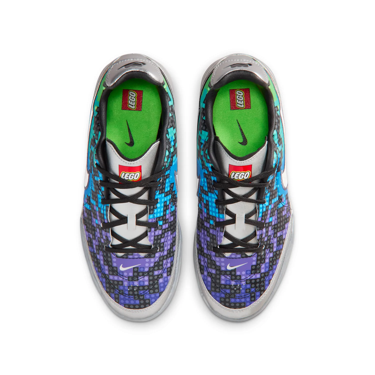 Nike Jr. Streetgato x LEGO® Collection image 6