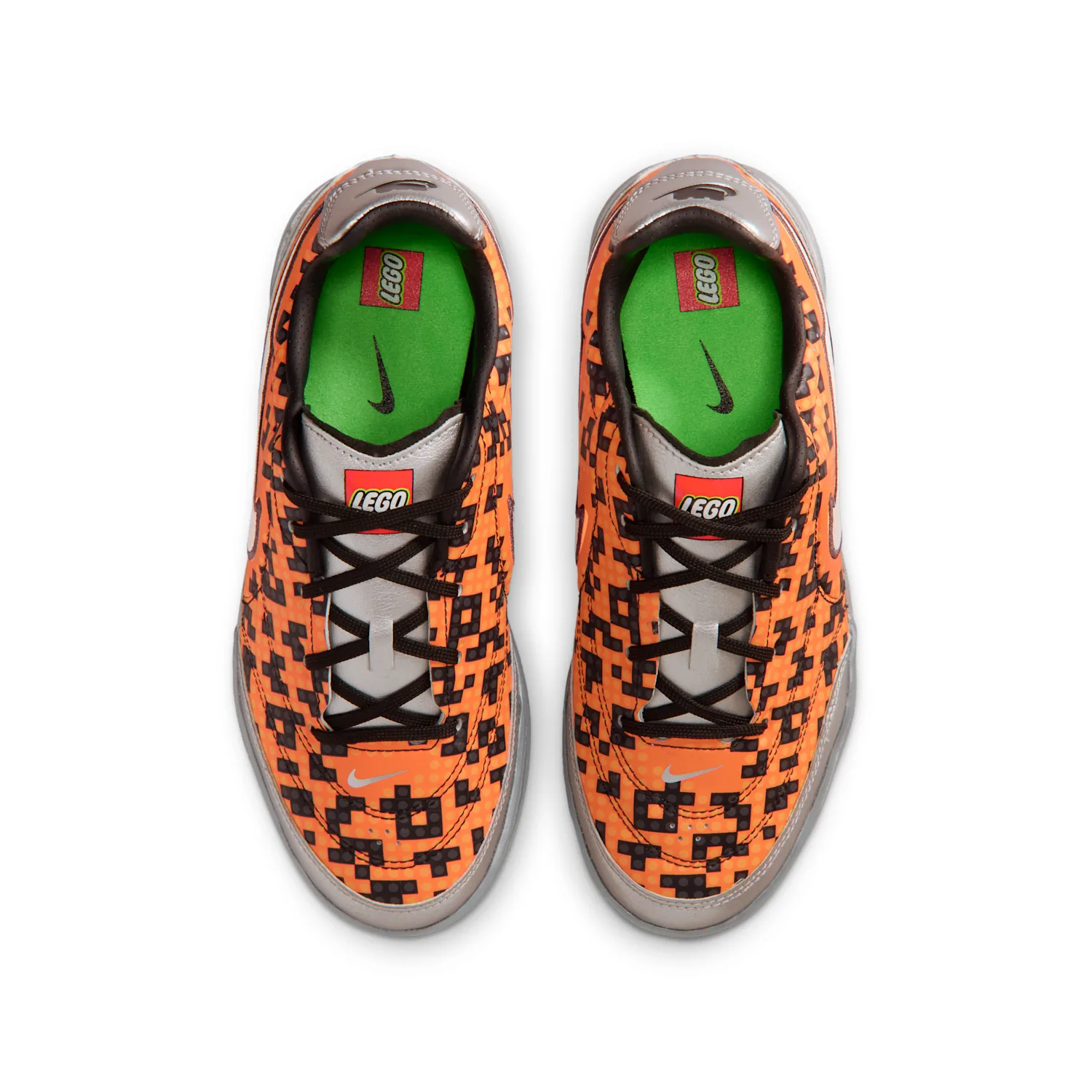 Nike Jr. Streetgato x LEGO® Collection image 6