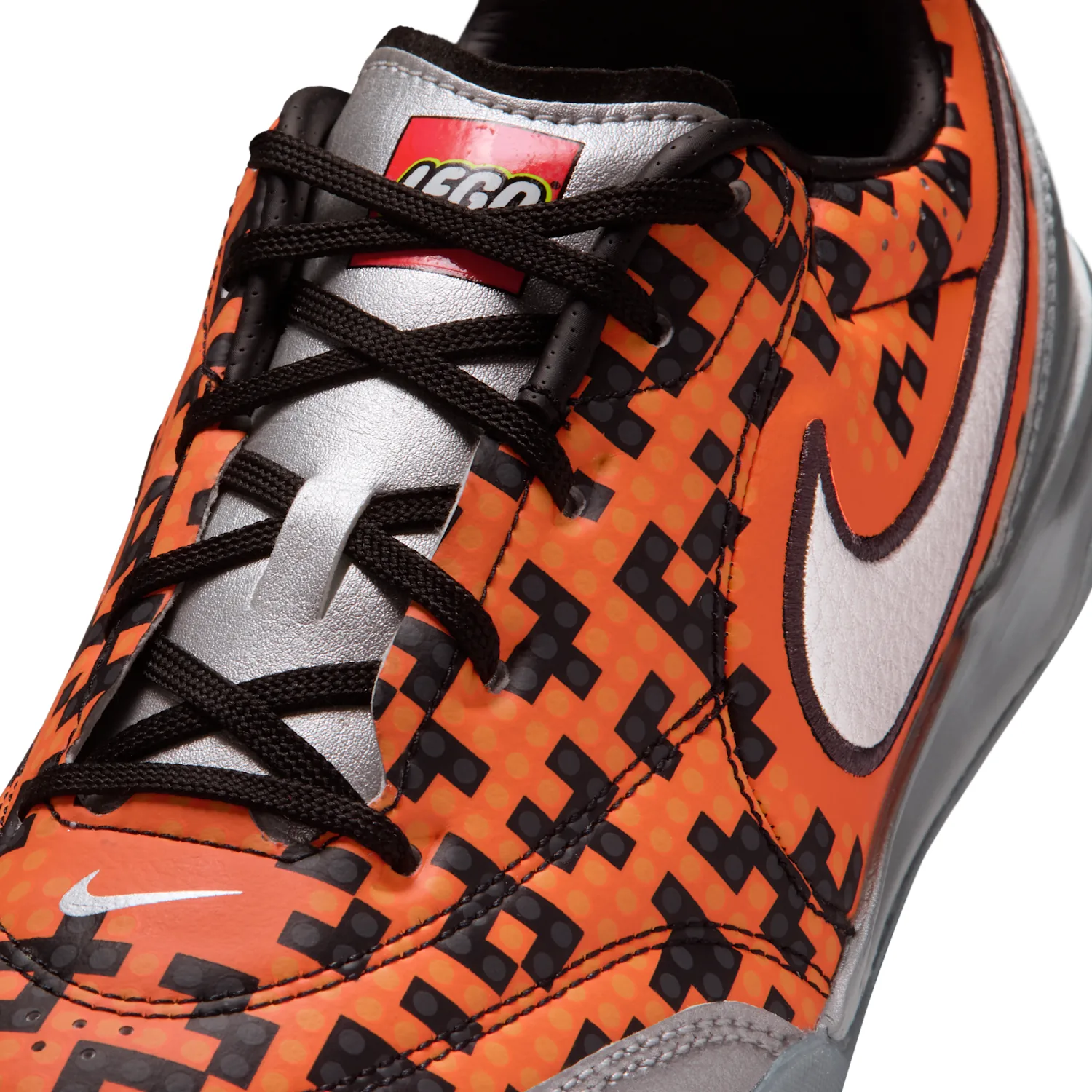 Nike Jr. Streetgato x LEGO® Collection image 9