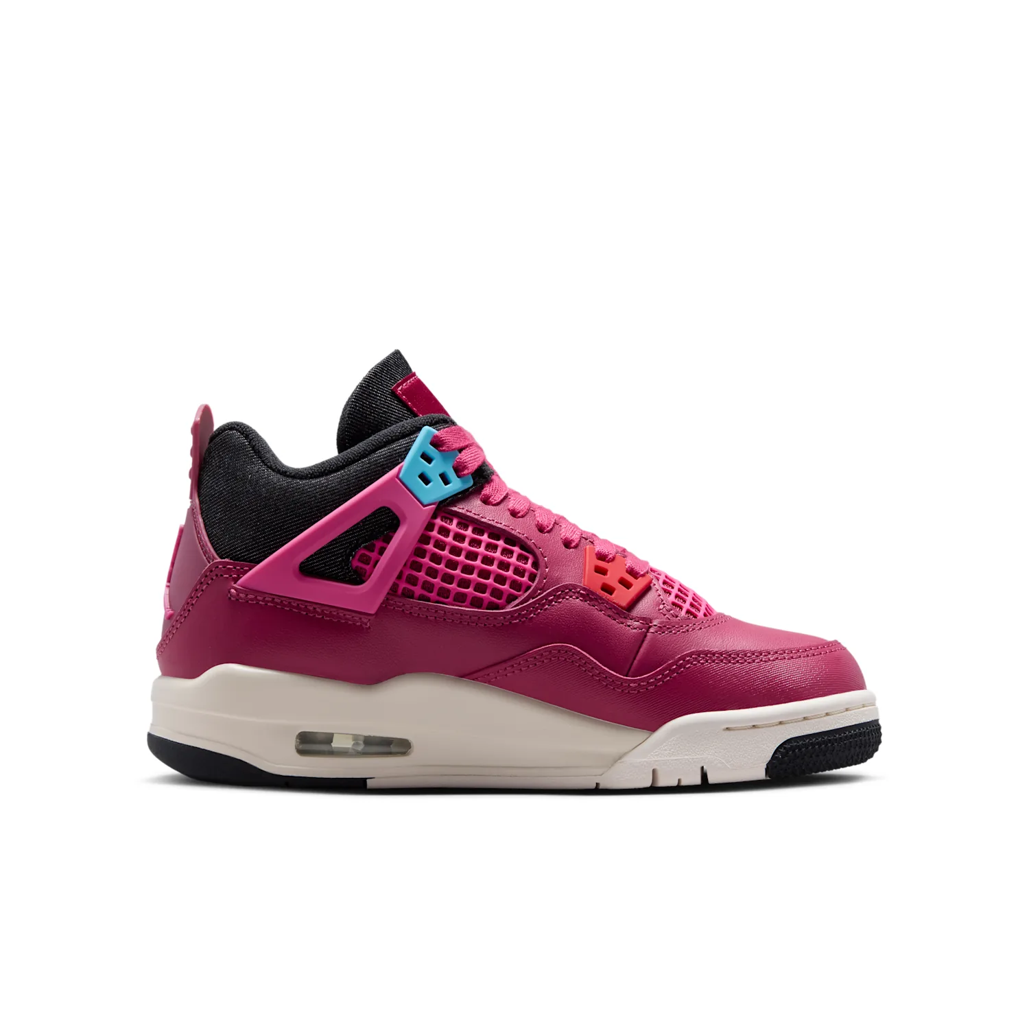 Air Jordan 4 Retro "She's A Star" image 5