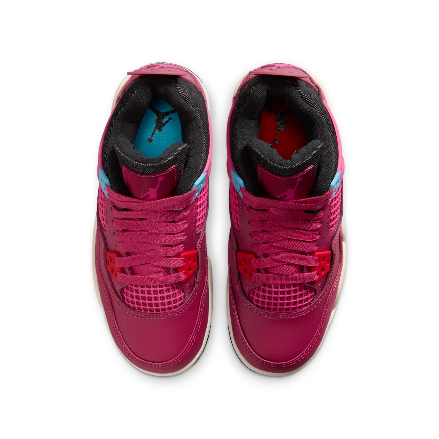 Air Jordan 4 Retro "She's A Star" image 6