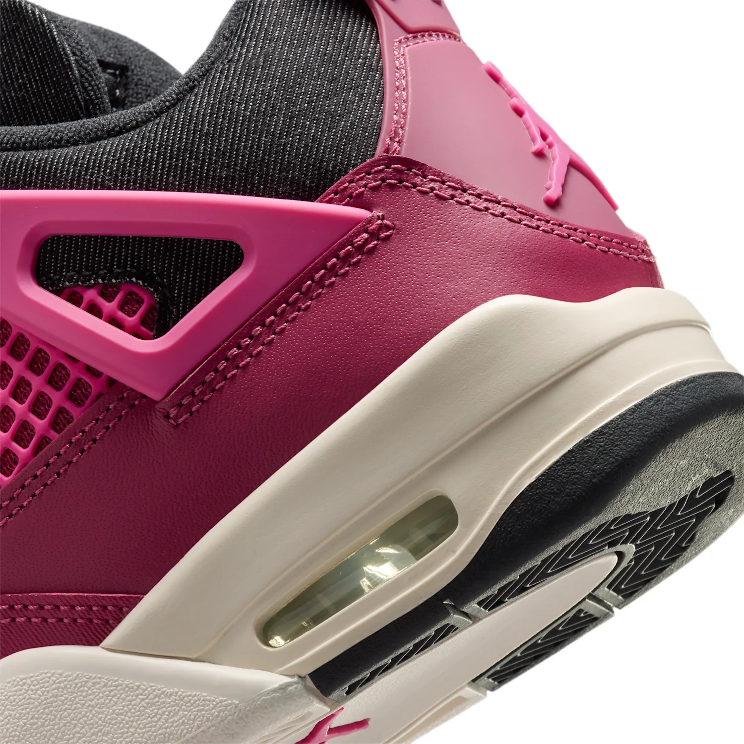 Air Jordan 4 Retro "She's A Star" image 10