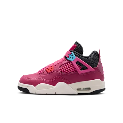 Air Jordan 4 Retro "She's A Star"