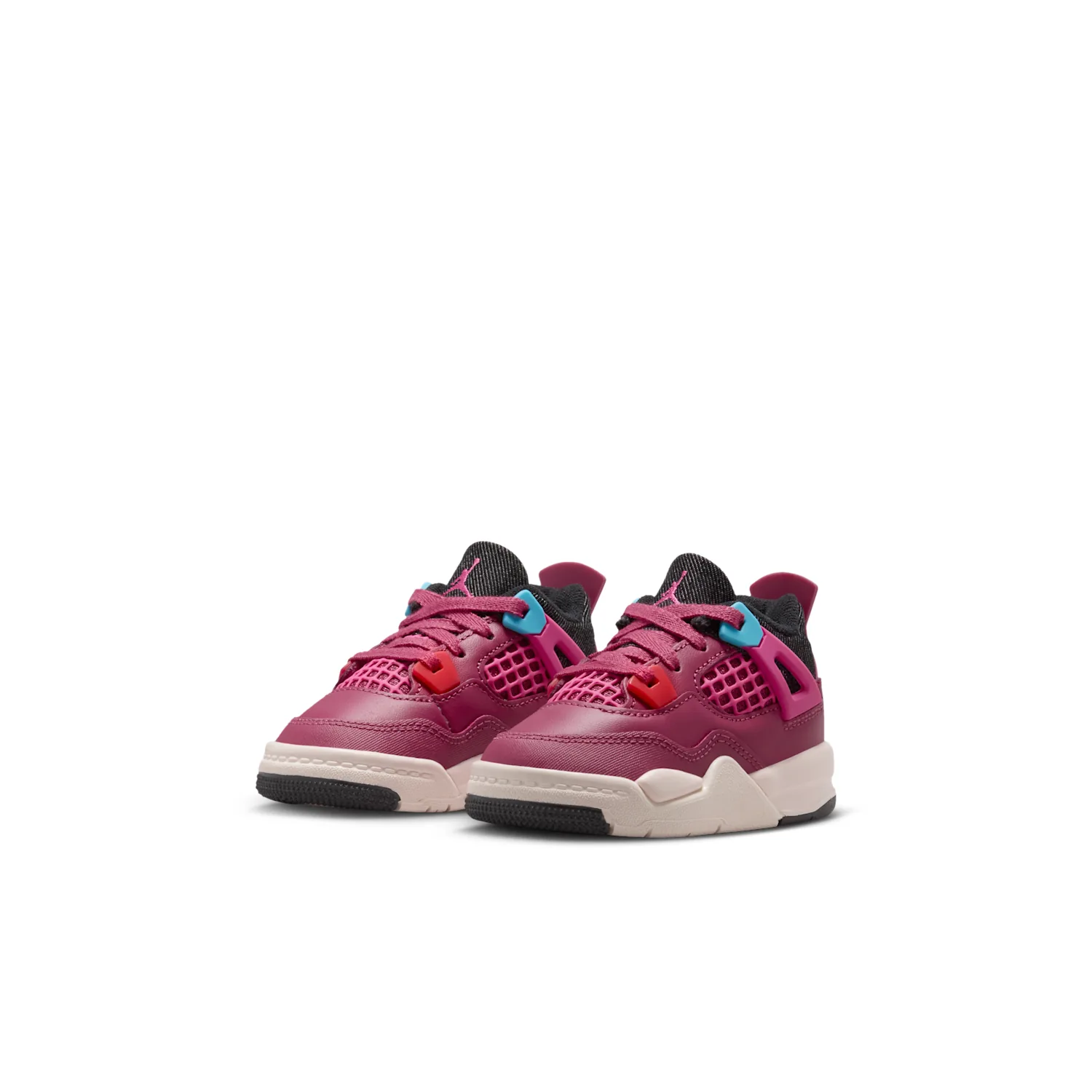 Jordan 4 Retro "She's A Star" image 5