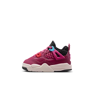 Jordan 4 Retro "She's A Star"