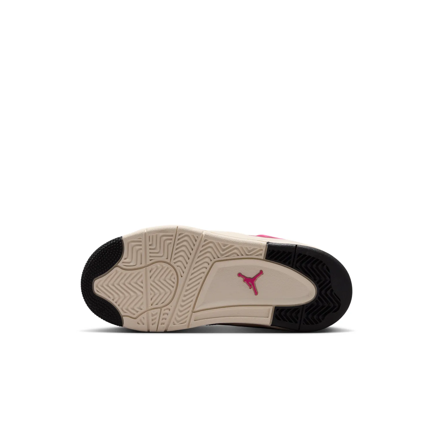 Jordan 4 Retro "She's A Star" image 2