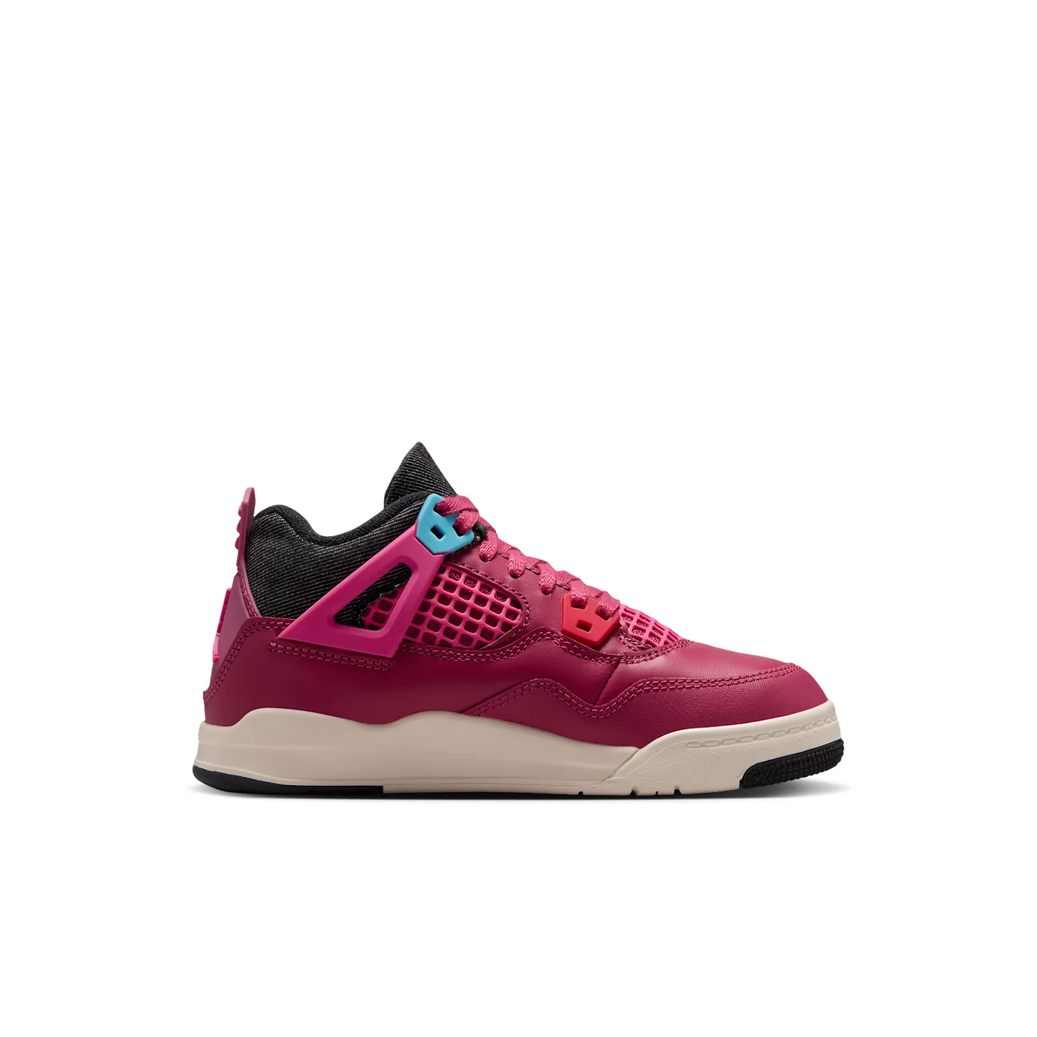 Jordan 4 Retro "She's A Star" image 3