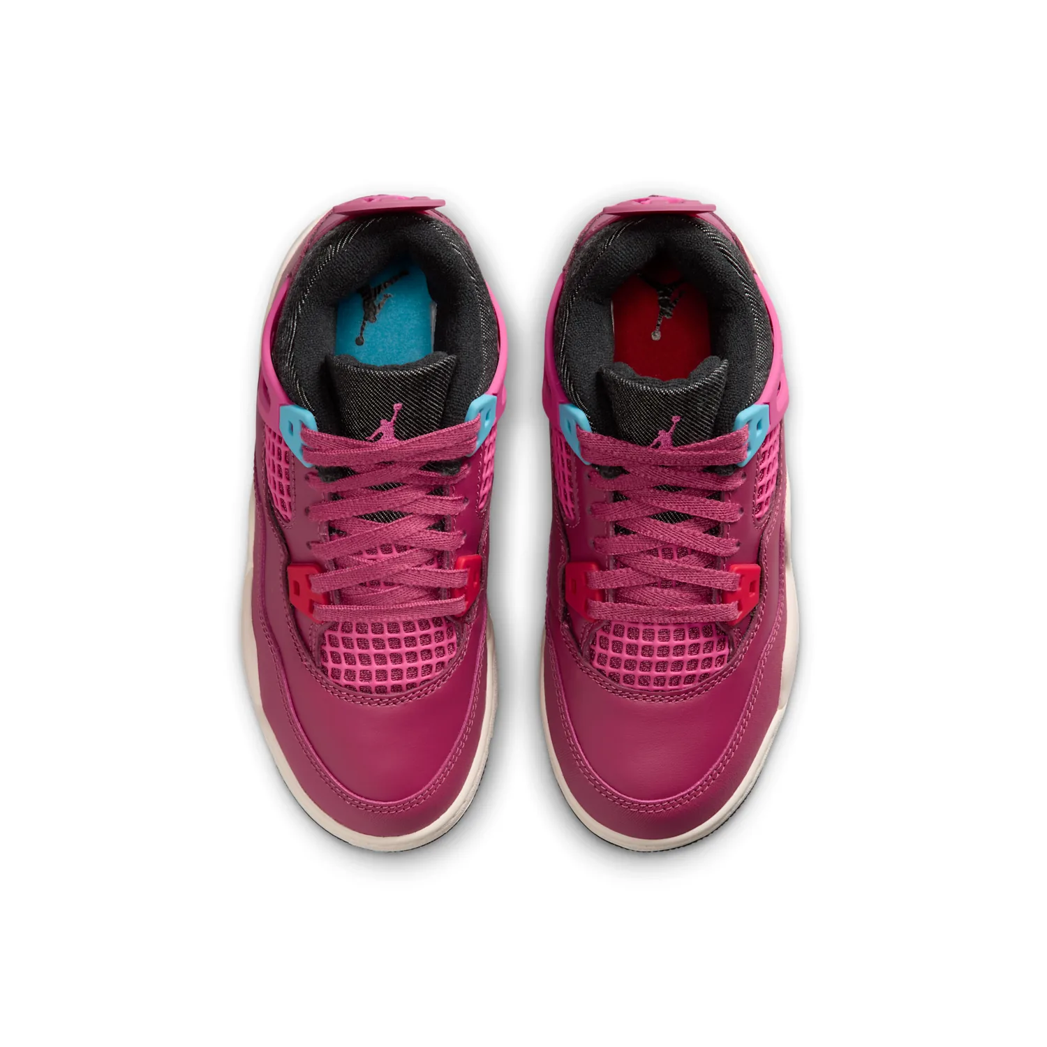Jordan 4 Retro "She's A Star" image 4