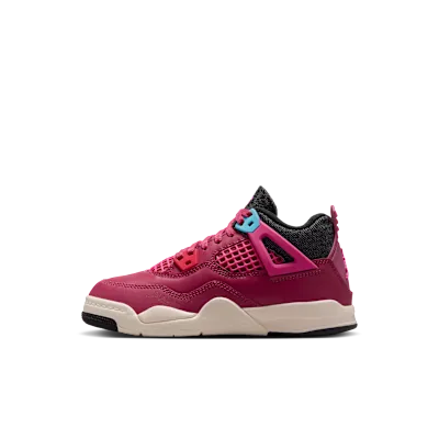 Jordan 4 Retro "She's A Star"