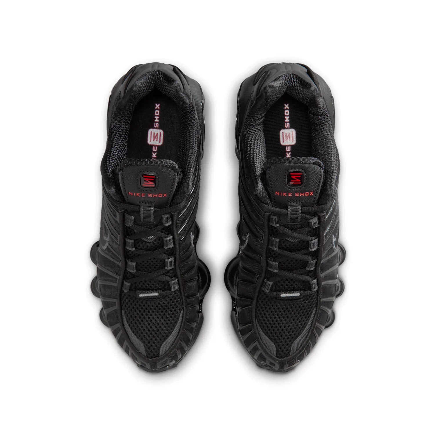 Nike Shox TL image 4