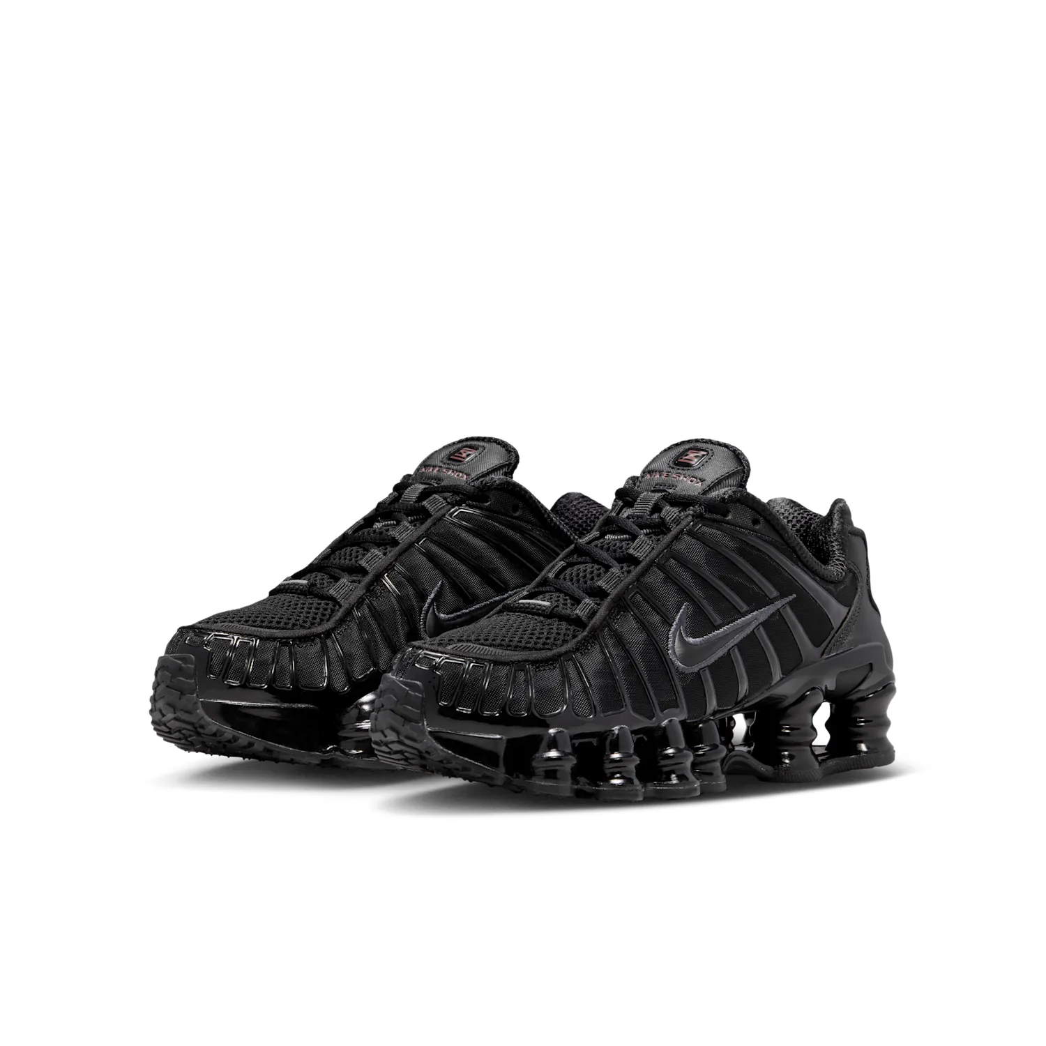 Nike Shox TL image 5