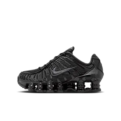 Nike Shox TL