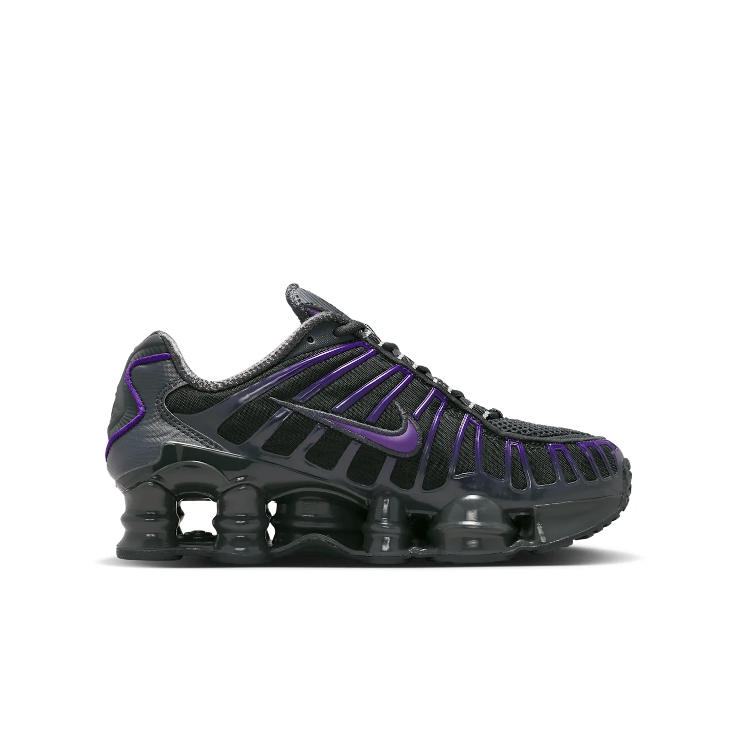 Nike Shox TL image 3