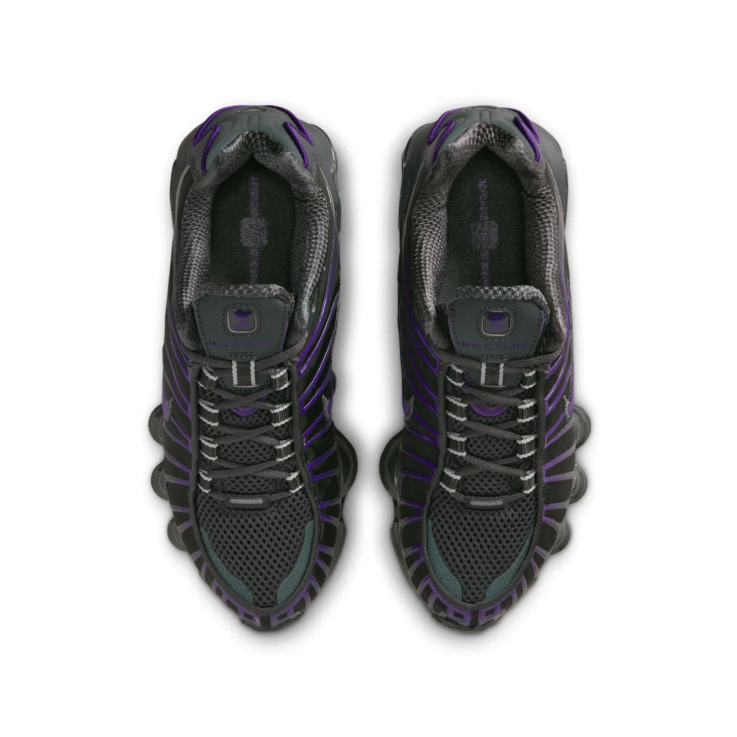 Nike Shox TL image 4