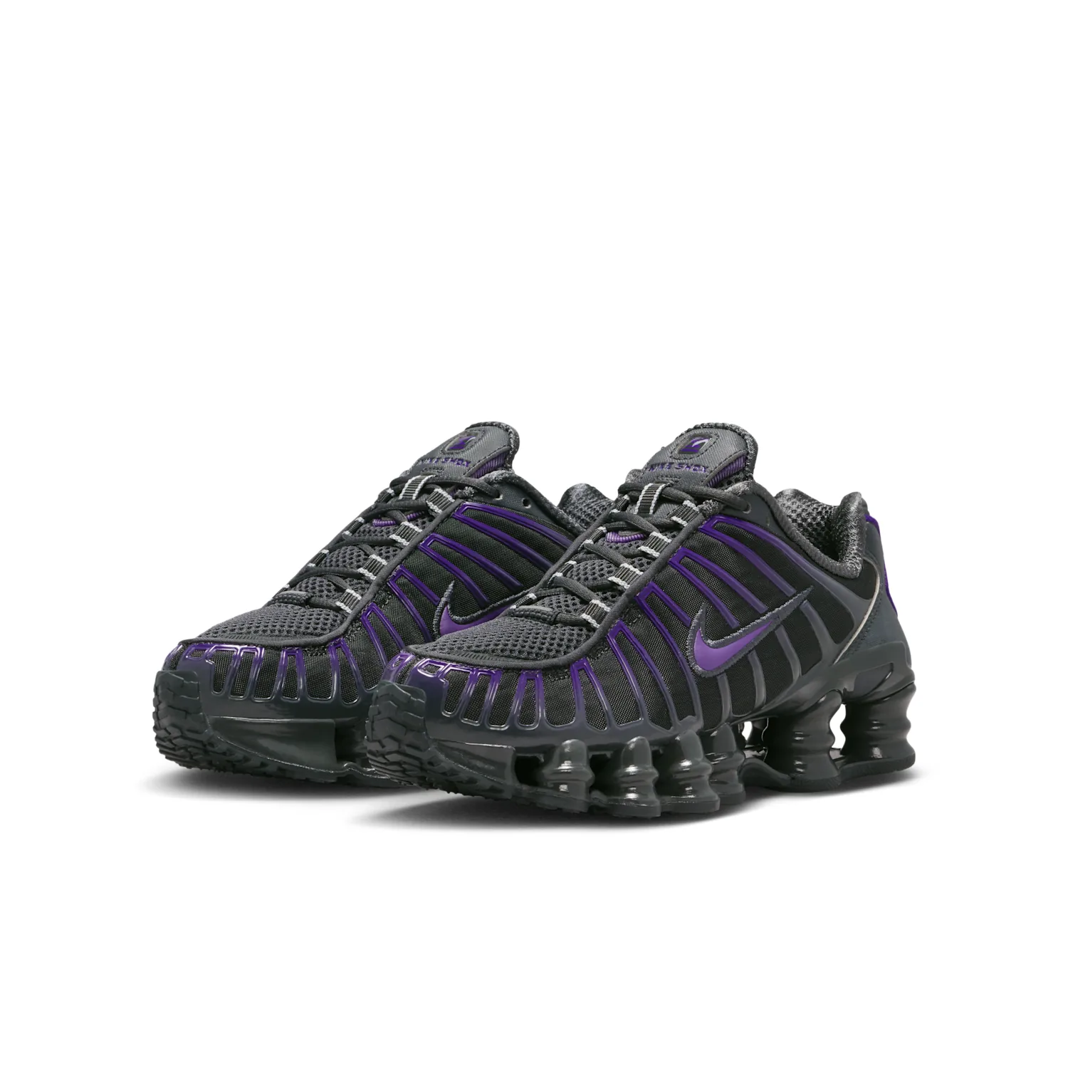Nike Shox TL image 5