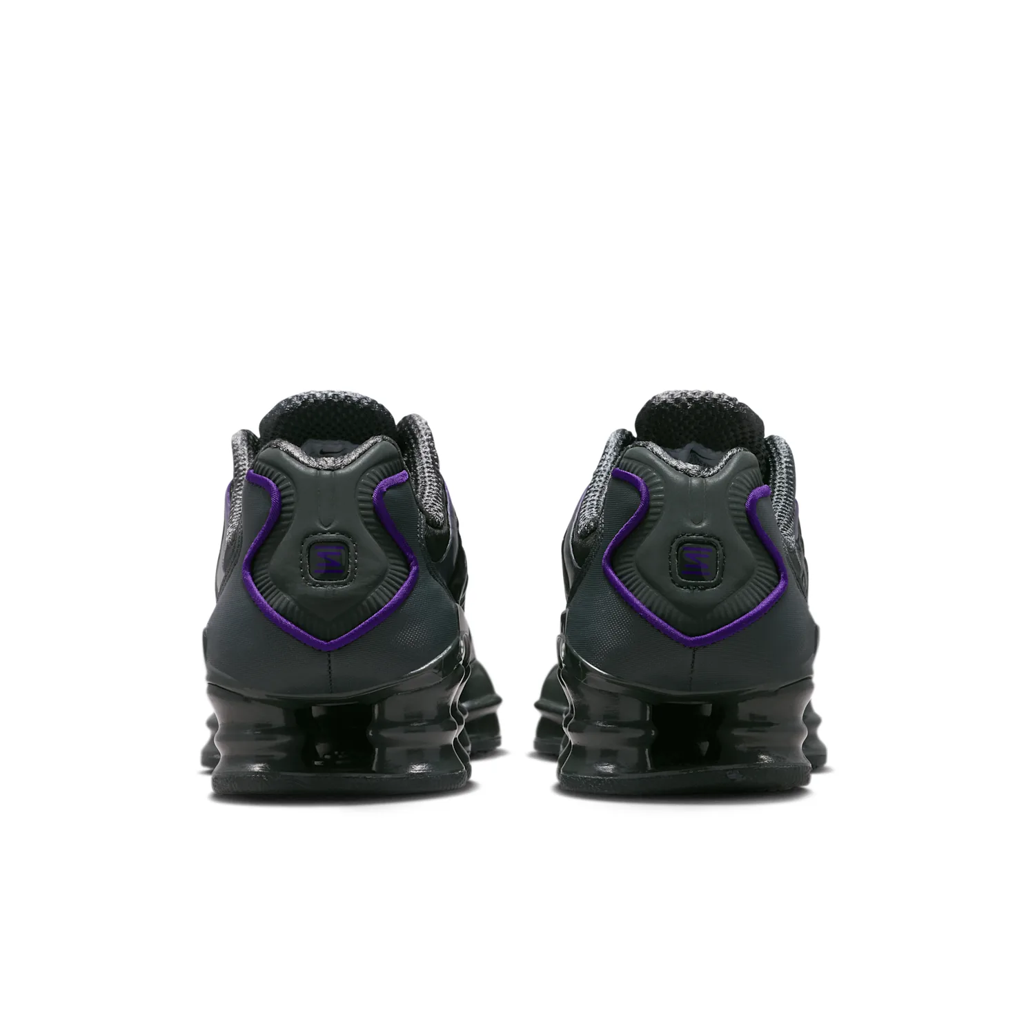 Nike Shox TL image 6