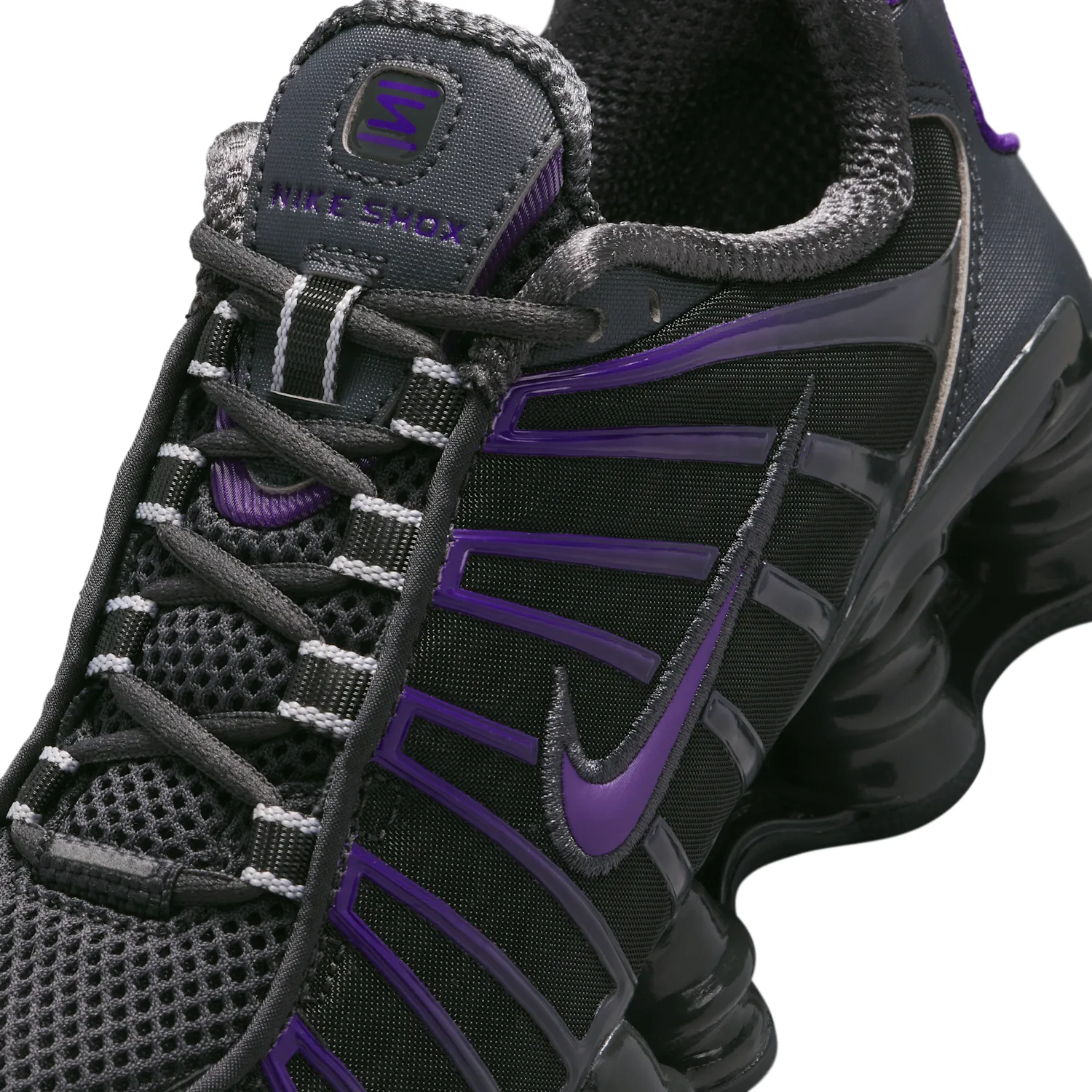 Nike Shox TL image 7