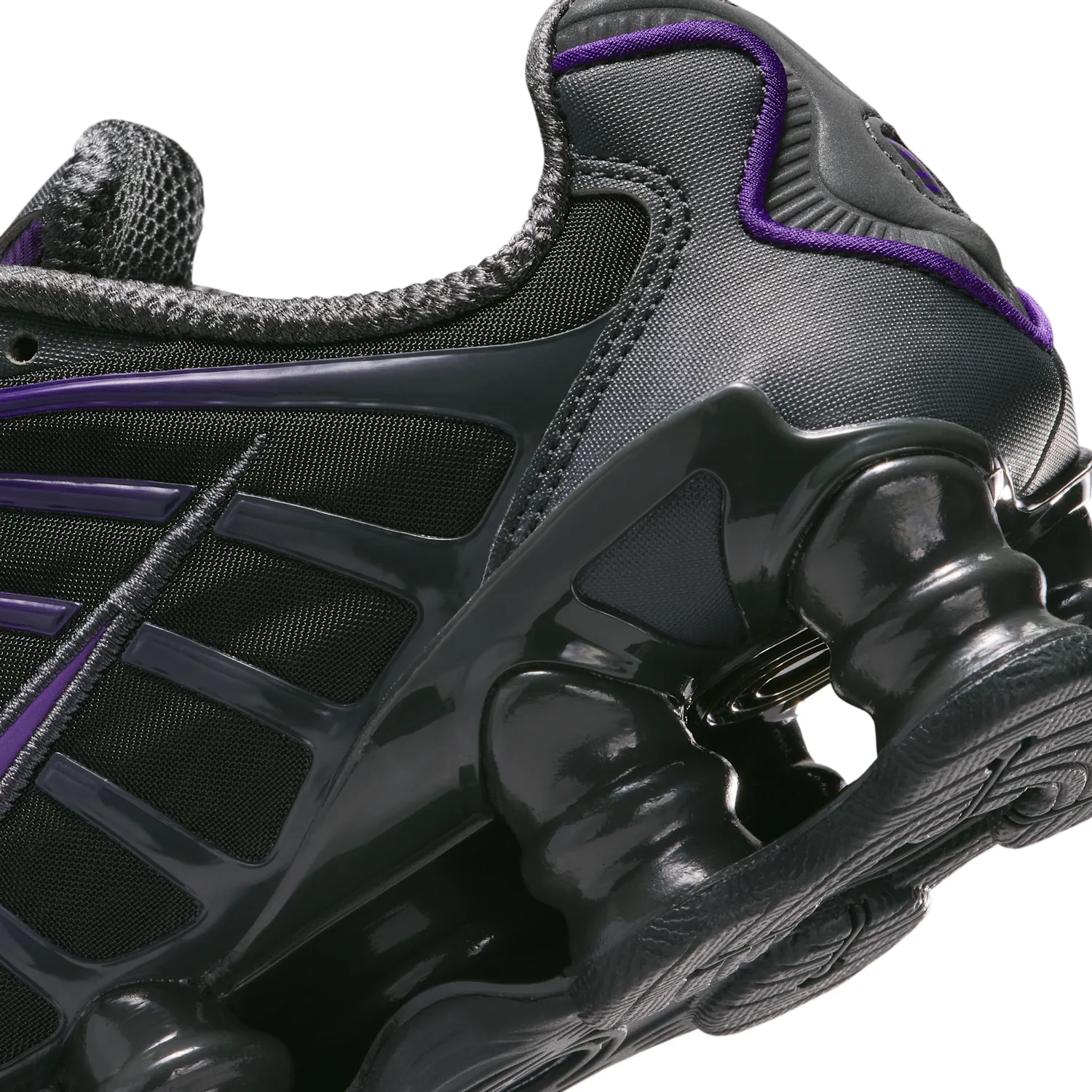 Nike Shox TL image 8