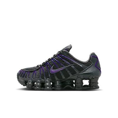 Nike Shox TL