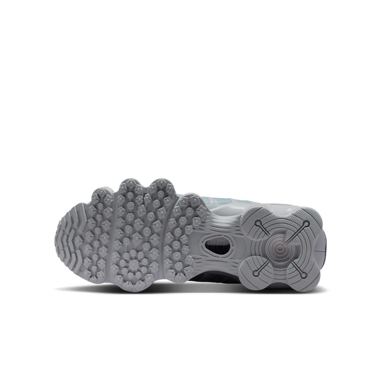 Nike Shox TL image 2