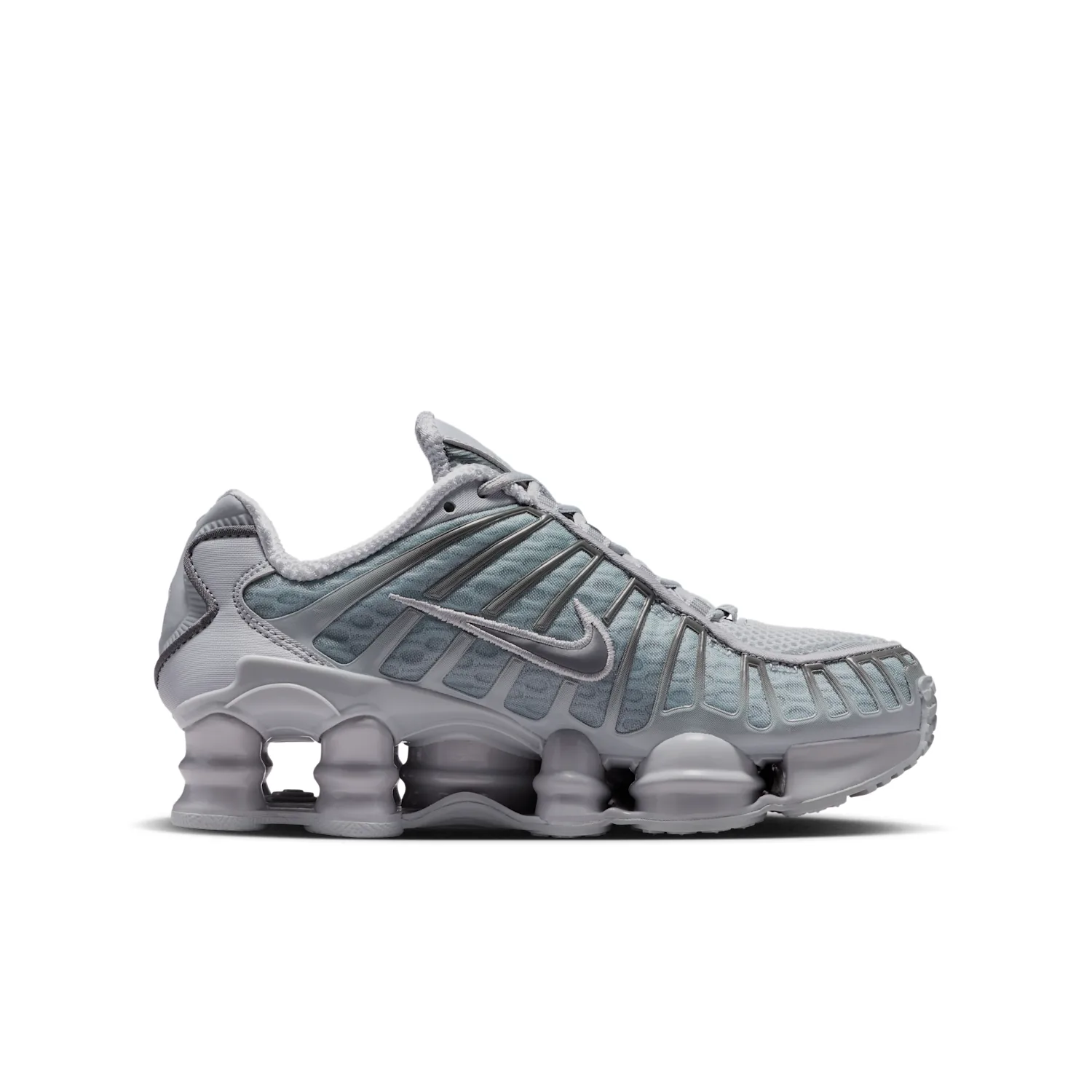Nike Shox TL image 3