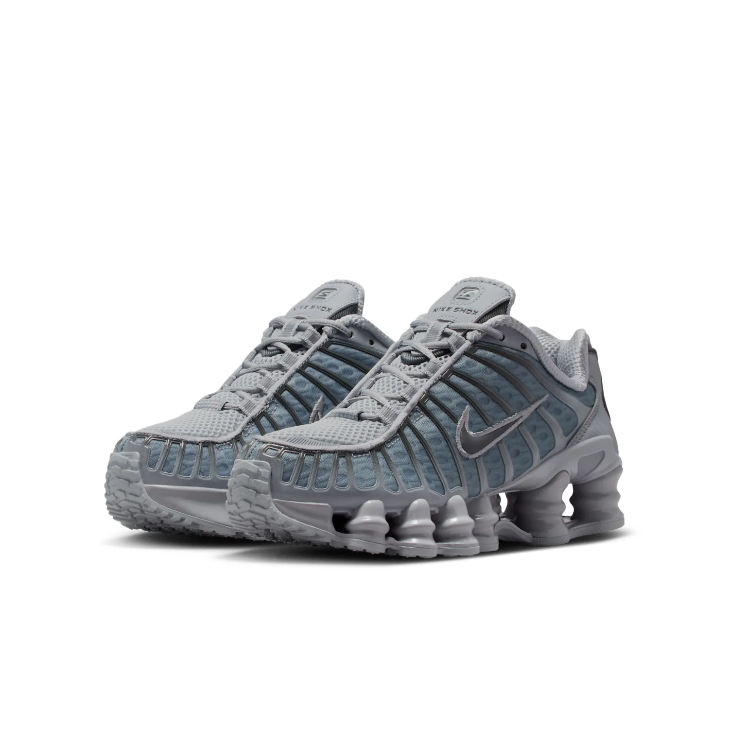 Nike Shox TL image 5