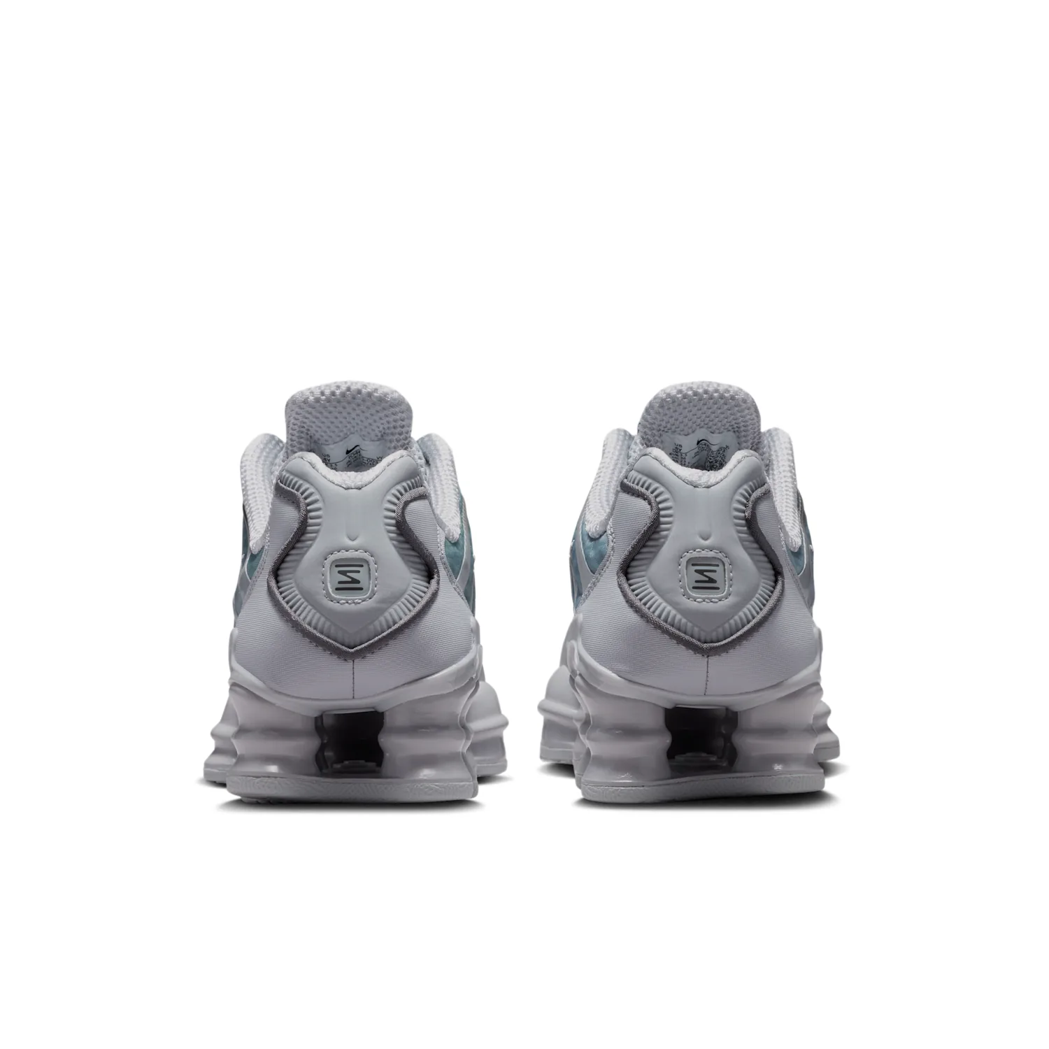Nike Shox TL image 6
