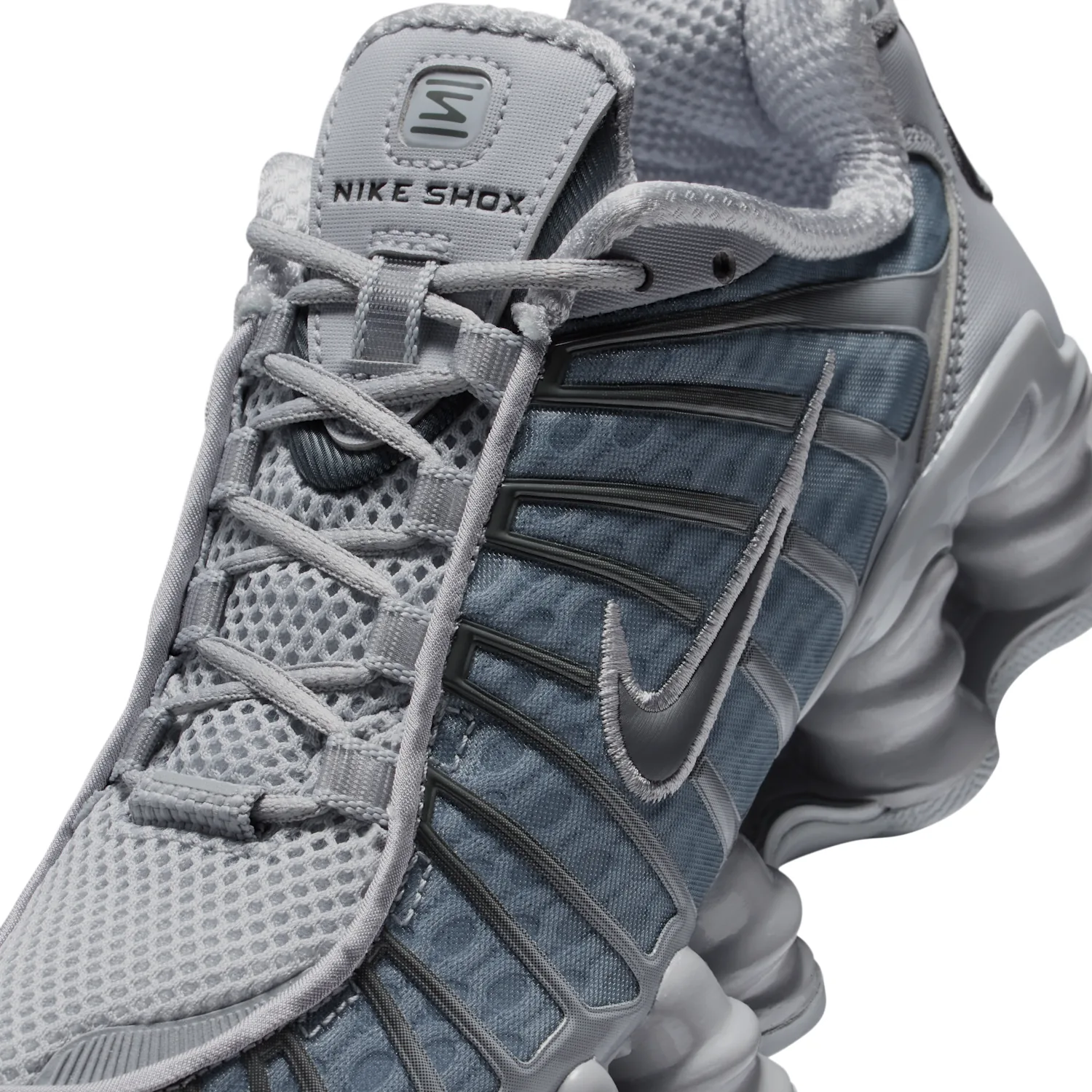 Nike Shox TL image 7