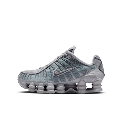 Nike Shox TL