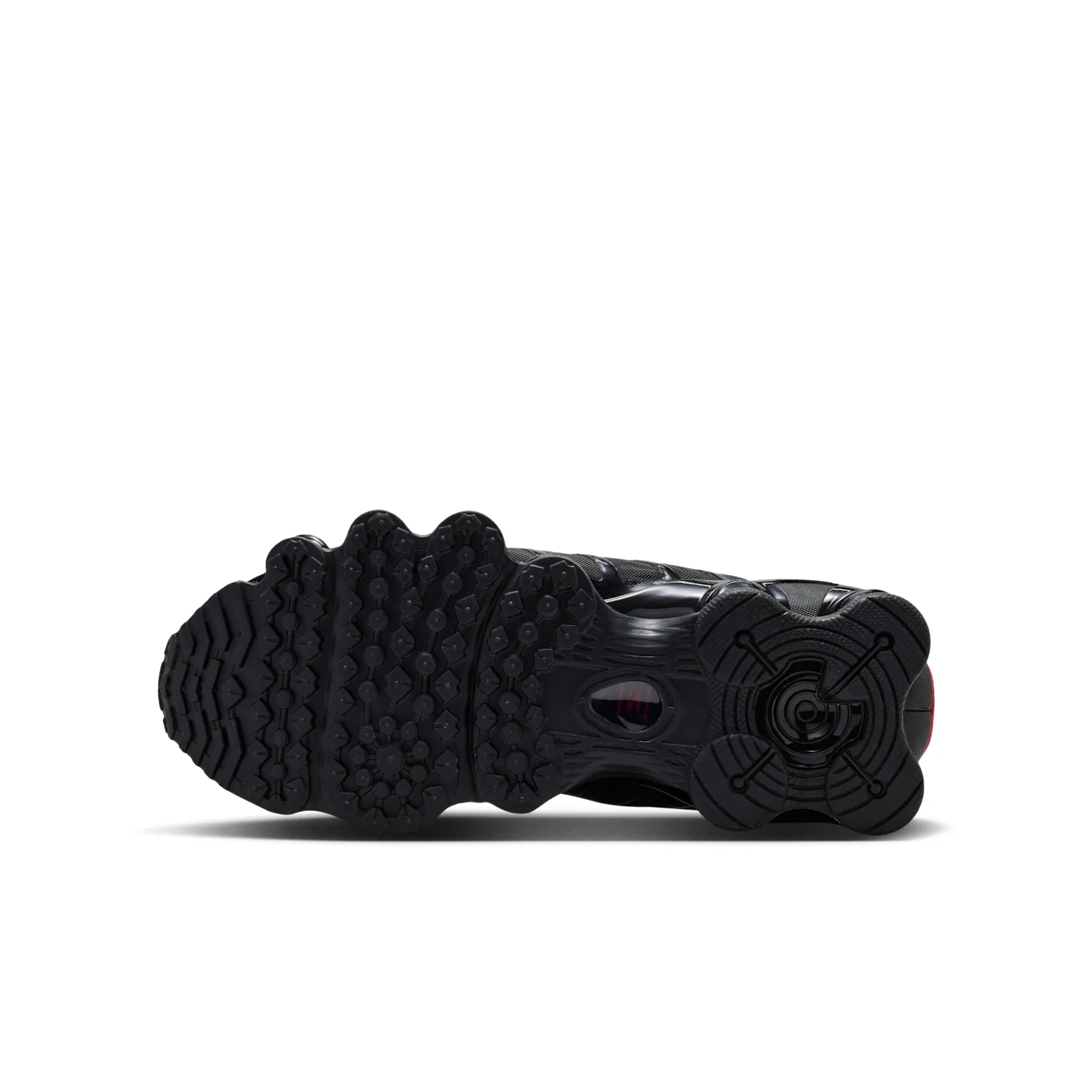 Nike Shox TL image 2