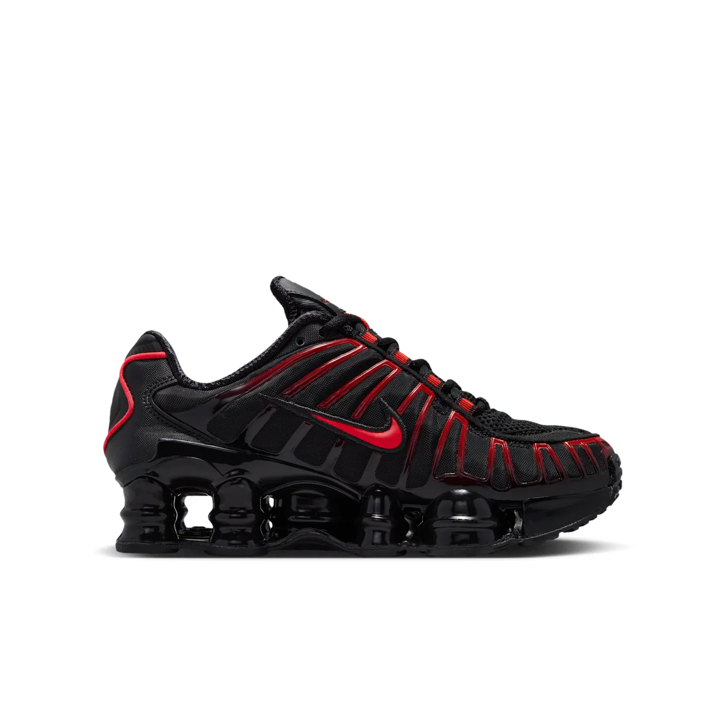 Nike Shox TL image 3