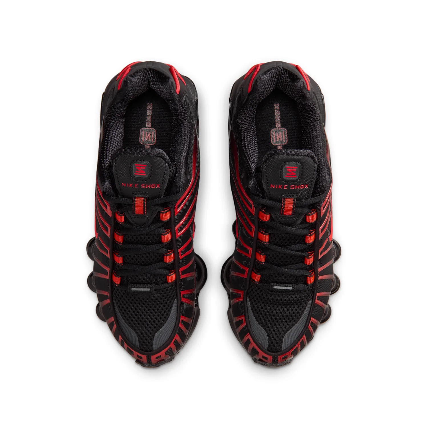 Nike Shox TL image 4