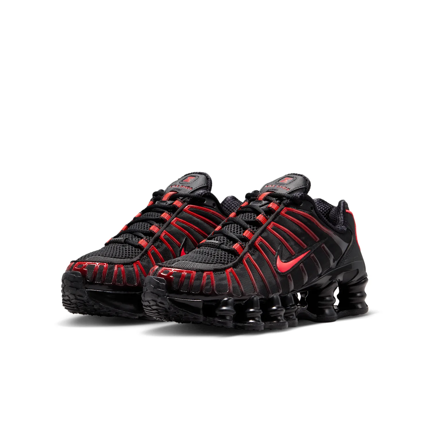 Nike Shox TL image 5