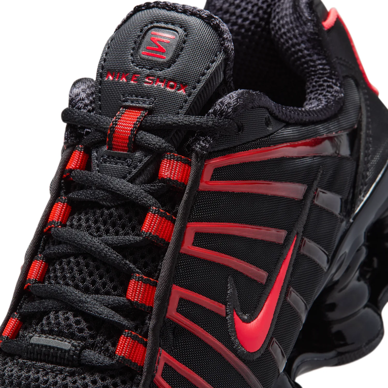 Nike Shox TL image 7