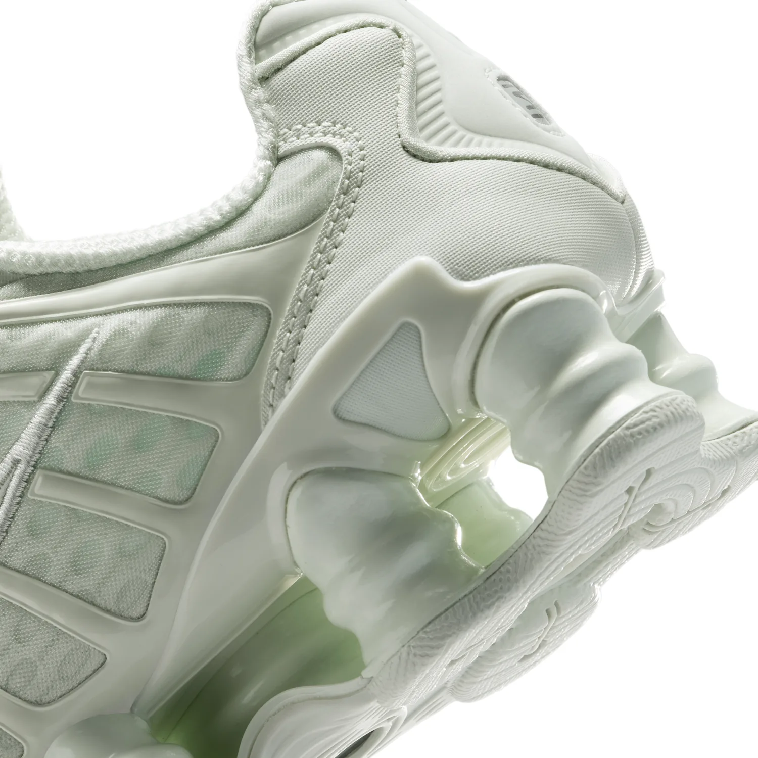 Nike Shox TL image 8