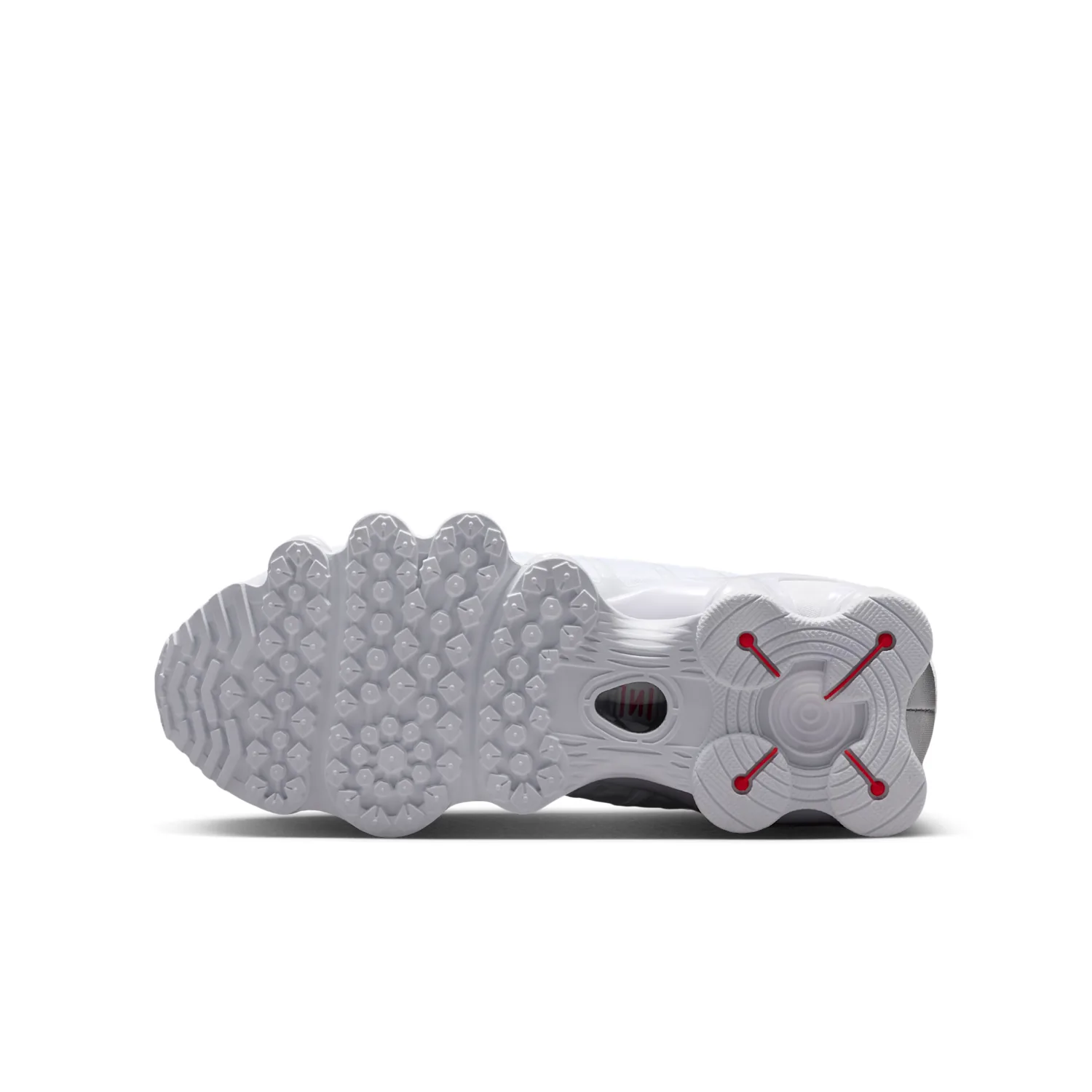 Nike Shox TL image 2