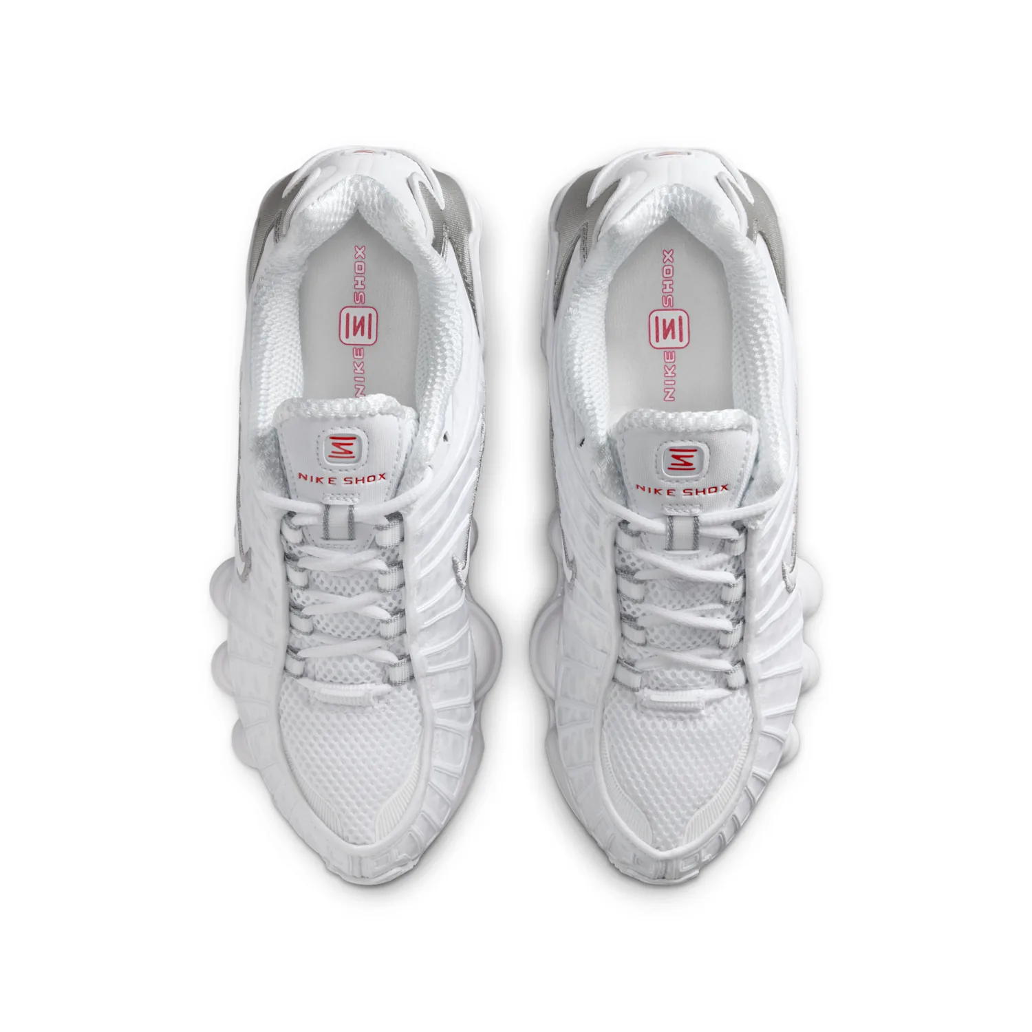 Nike Shox TL image 4