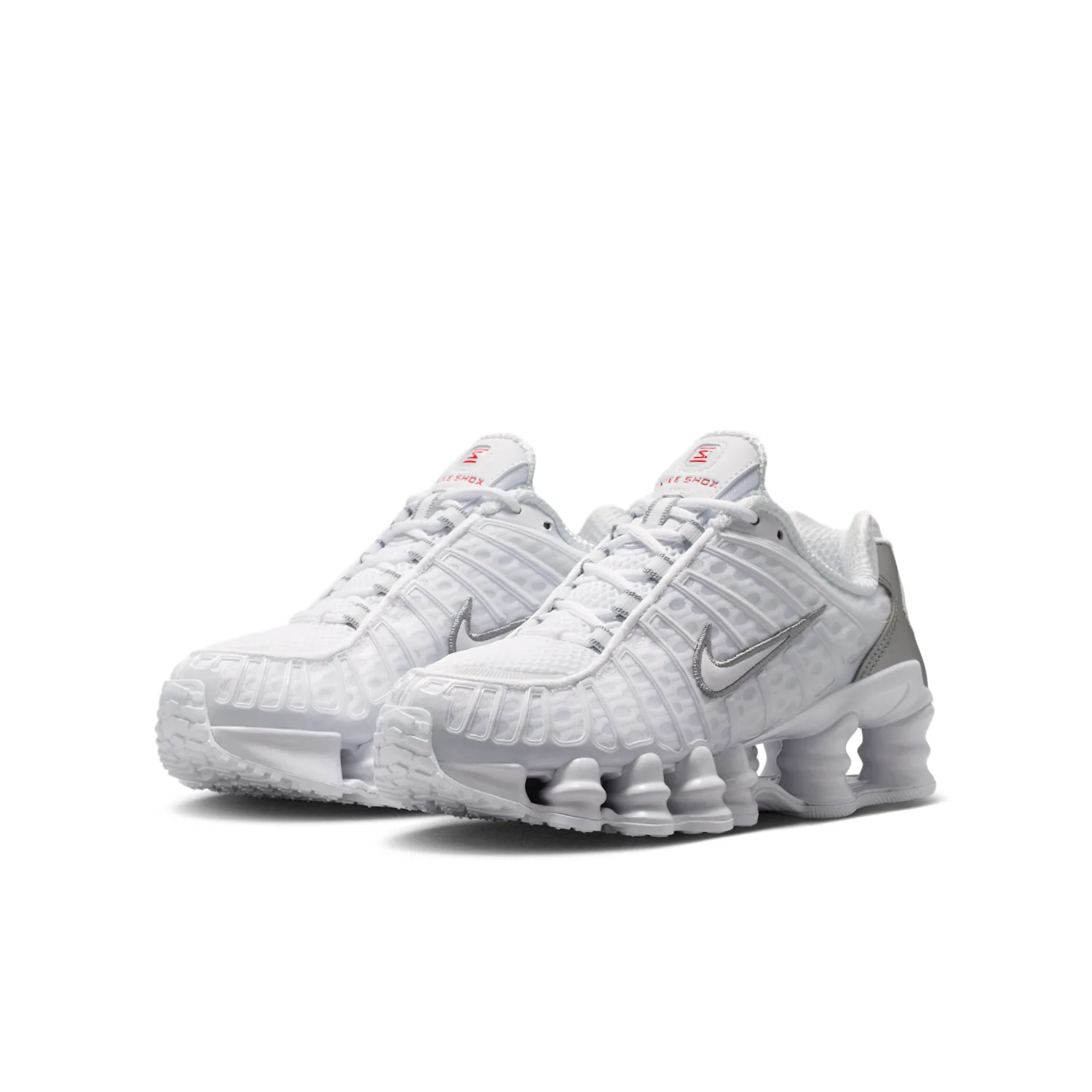 Nike Shox TL image 5